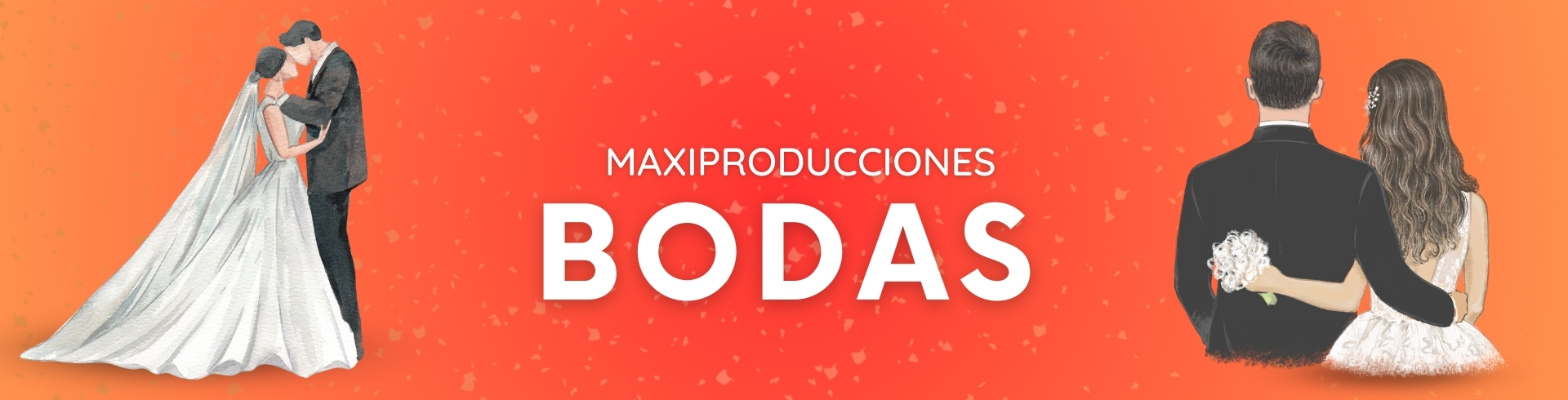 organizacion de bodas